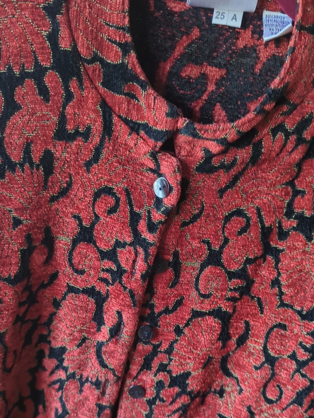 Chico's jacket - Picture 2 of 7
